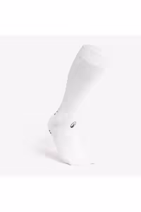 مردانه جوراب های فوتبال KIPSTA ساق پا کنسرت کوتاه WHITE VIRALTO II MID Decathlon