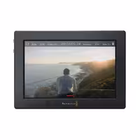 ویدیو رکوردر Blackmagic Design Video Assist 4K