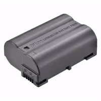 باتری دوربین نیکون مشابه اصلی Nikon EN-EL15A Lithium-Ion Battery
