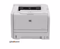 پرینتر تک کاره لیزری P2035 اچ پی