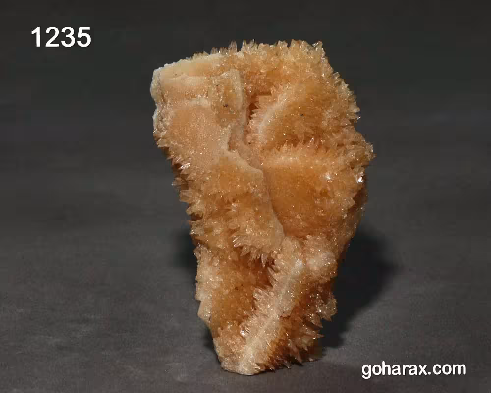 سنگ زینتی کلسیت