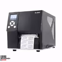 لیبل پرینتر گودکس Godex ZX420i