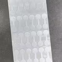 اتکد چسبان قیمت مخصوص طلا و نقره