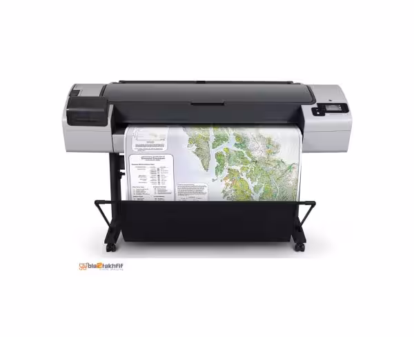 پلاتر دیزاین جت T795 اچ پی