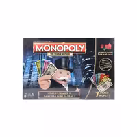 بازی بردگیم مونوپولی