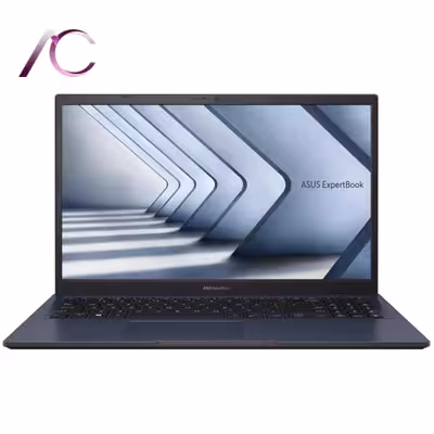 لپ تاپ ایسوس LAPTOP ASUS ExpertBook B1 B1502CBA CORE I5-1235U/16GB/512GB/INTEL