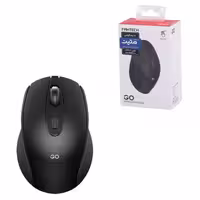 موس فنتک مدل FANTECH-W191