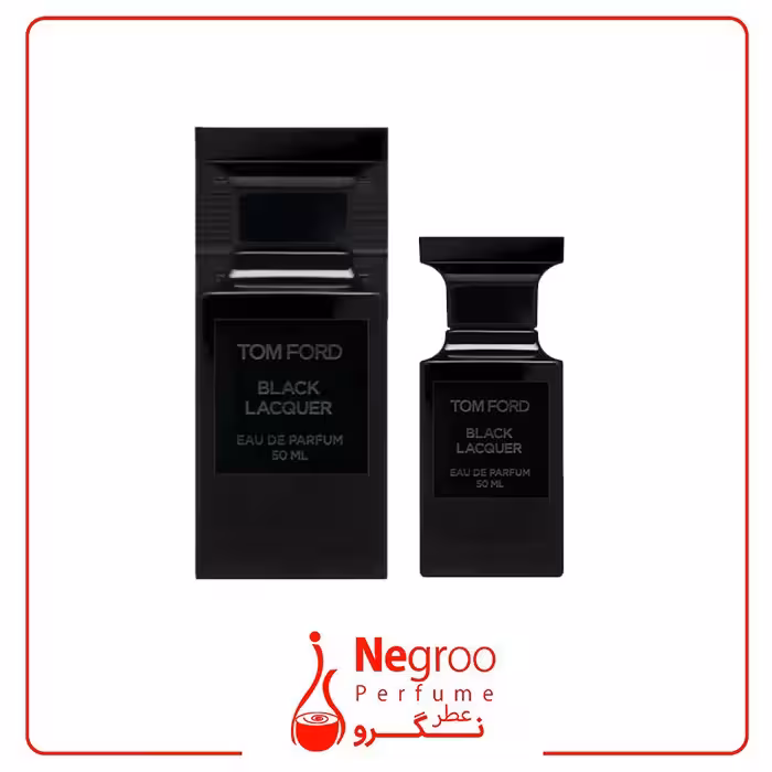 عطر ادکلن تام فورد بلک لاکر 50 میل