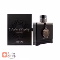 ادکلن مردانه دبی نایتز میدنایت ارماف | Dubai Nights Midnight Armaf