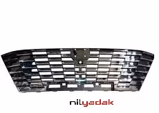 جلوپنجره چانگان Cs55 پلاس