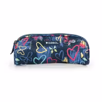 جامدادی دو زیپ گابل Gabol مدل TIZAS