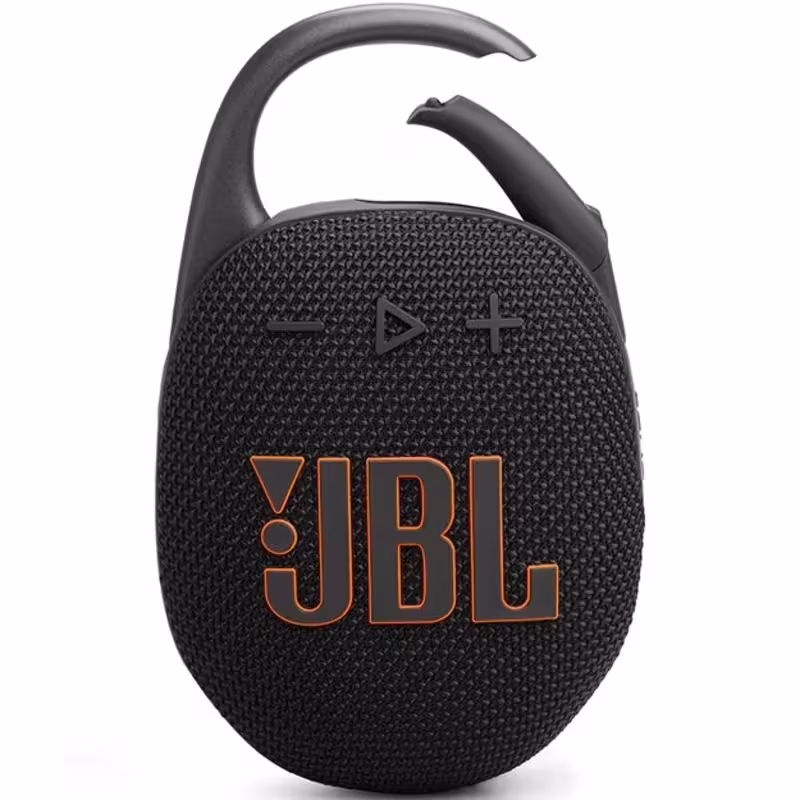 اسپیکر بلوتوثی قابل حمل جی بی ال مدل JBL CLIP 5