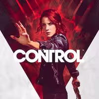 اکانت بازی CONTROL