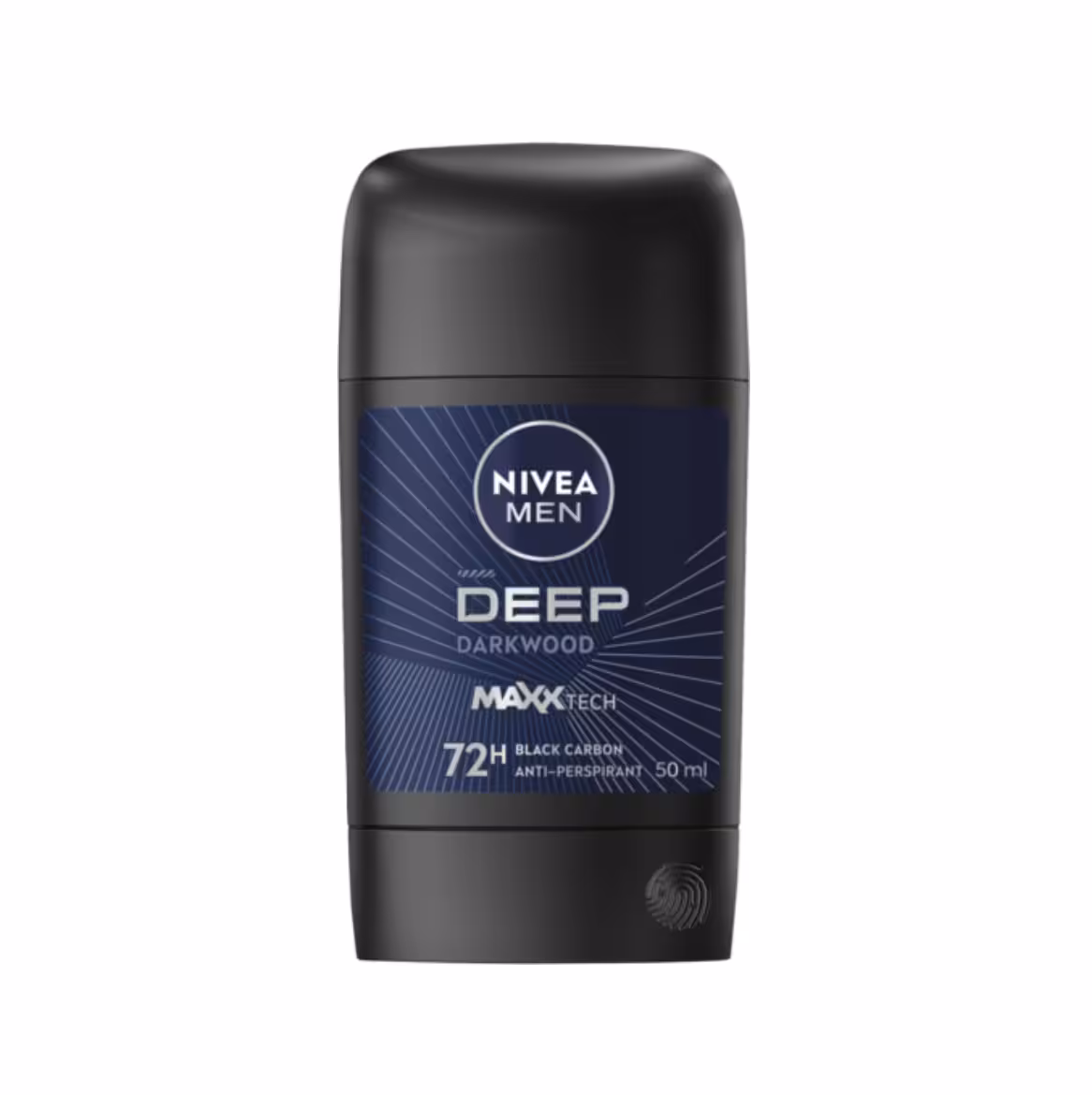 مام صابونی مردانه نیوا Nivea مدل Deep Darkwood حجم 50 میل