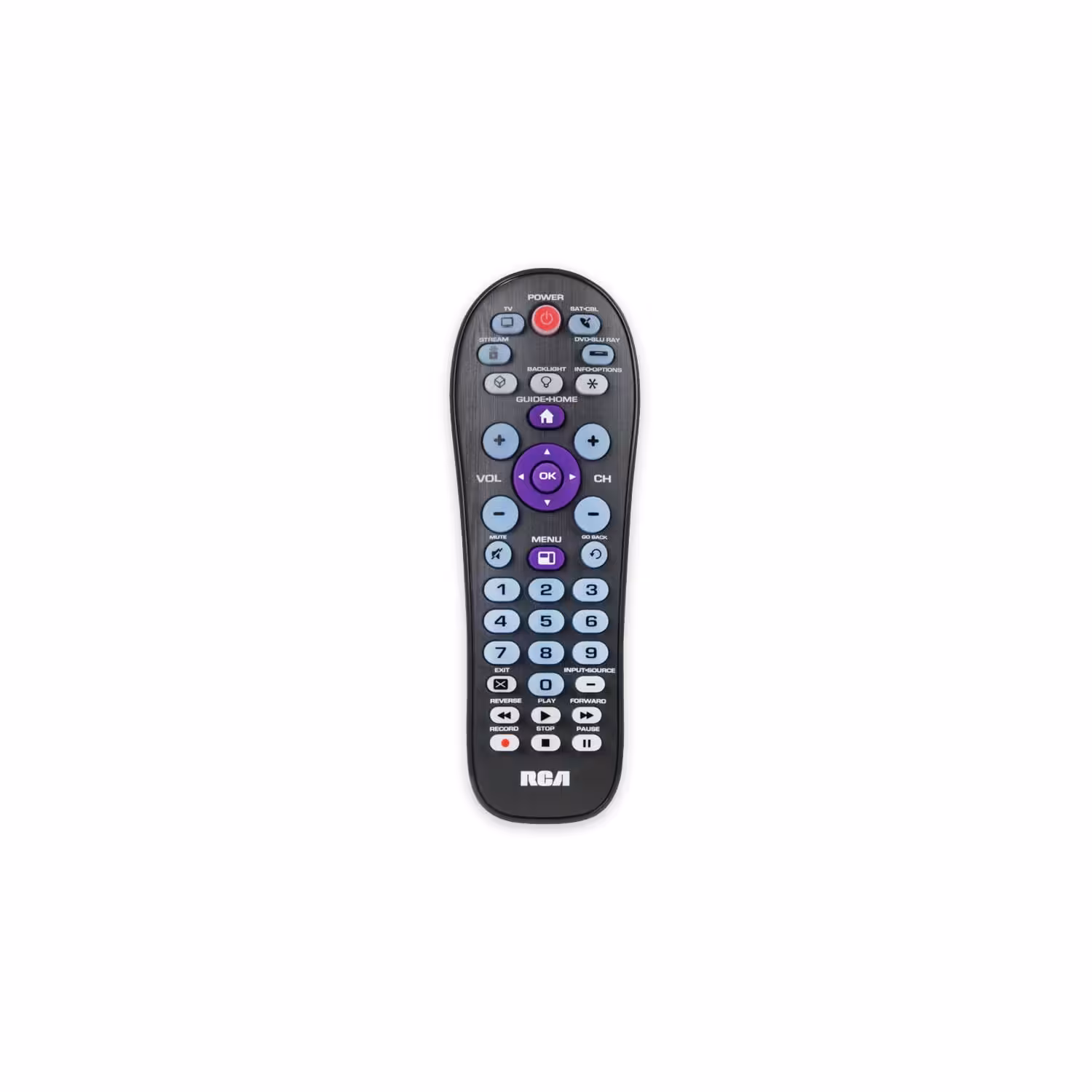 کنترل ماهواره آی استرانگ istrong مدل gx-3535 HD