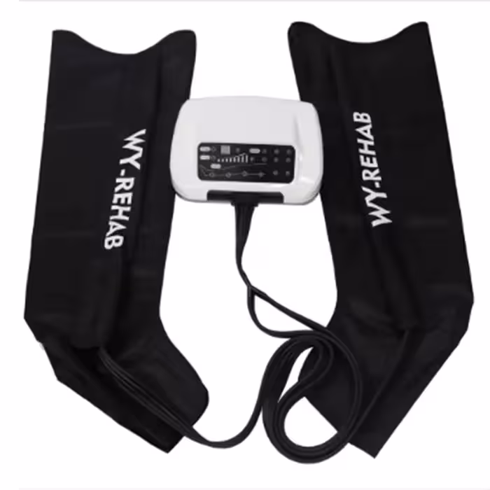 ماساژور برقی وی-ریهاب مدل VU-NIPC02