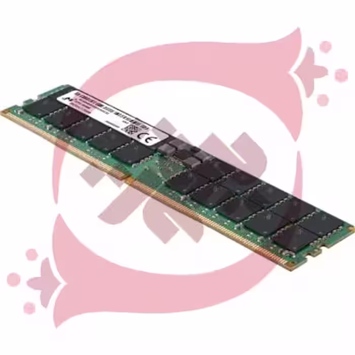 HPE 128GB Quad Rankx4 DDR5-4800 Registered 3DS P43334-B21