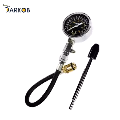 دستگاه کمپرس سنج نشتی سیلندر هنس مدل UCT-3