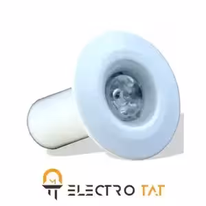 چراغ استخری توکار 2 وات مدل 2RE