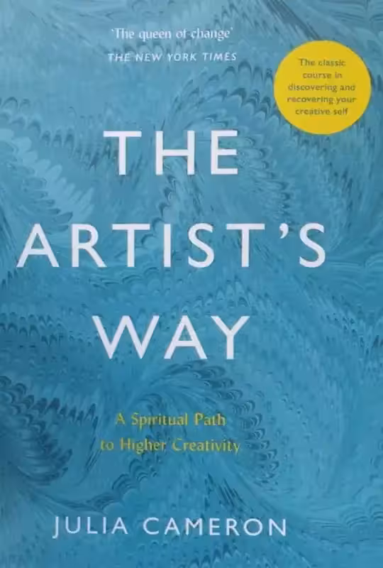 The Artist's Way | Julia Cameron