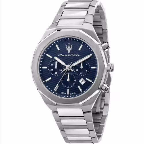 ساعت مچی مازراتی مردانه مدل MASERATI R8873642006