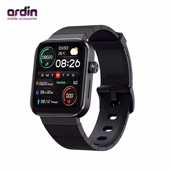 ساعت هوشمند میبرو مدل Mibro T1 | موبایل آردین