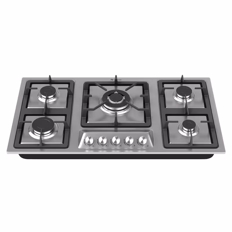 اجاق گاز صفحه ای داتیس مدل DS 514