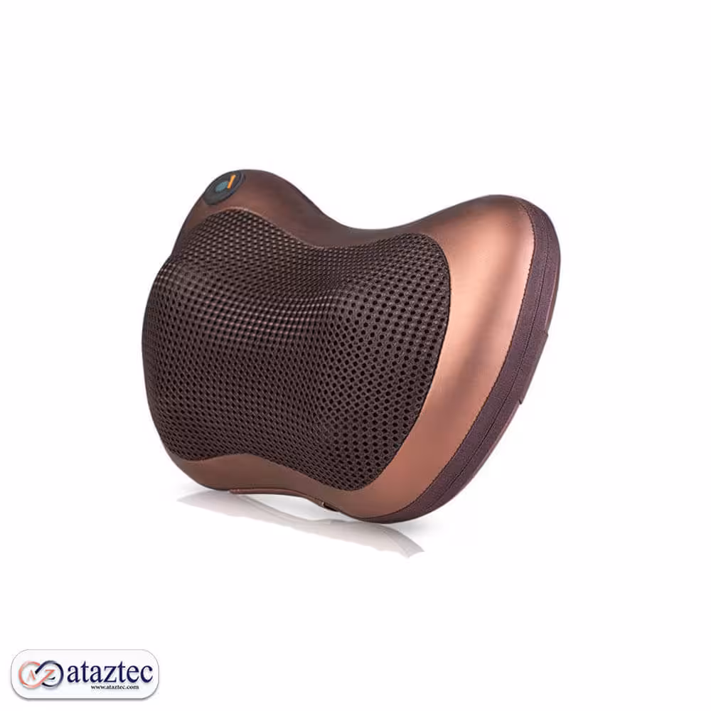 ماساژور بالشی مادون قرمز PL-819