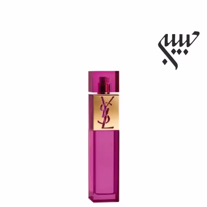 Yves Saint Laurent elle   ایو سن لورن اله