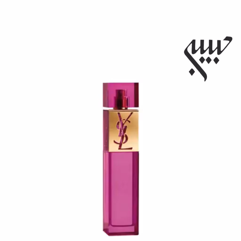 Yves Saint Laurent elle   ایو سن لورن اله