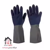 دستکش لاستیکی استادکار