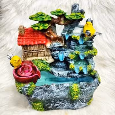 آبنما متوسط کد8