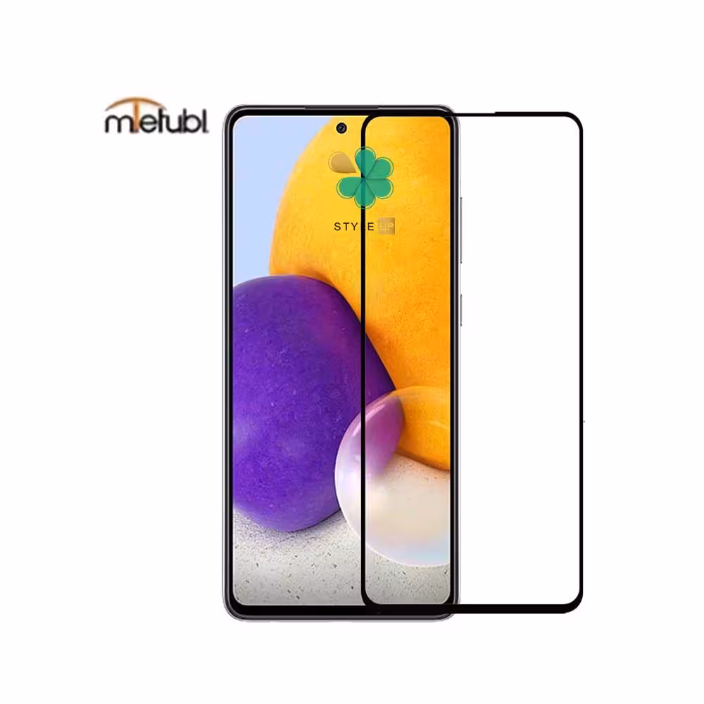 گلس محافظ صفحه میتوبل گوشی سامسونگ Galaxy A72 مدل Anti static