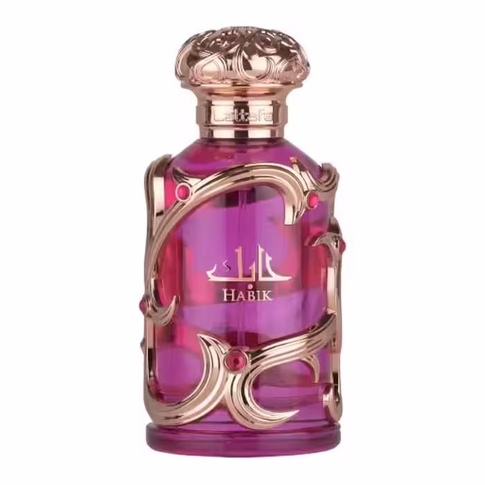 ادوپرفیوم Habik For Women از برند Lattafa Perfumes