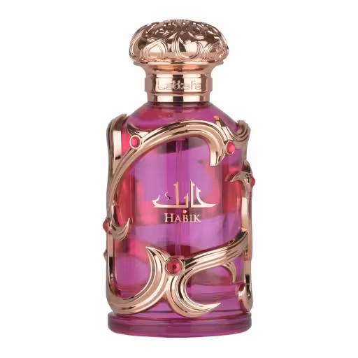 ادوپرفیوم Habik For Women از برند Lattafa Perfumes