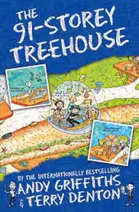 The 91 - storey treehouse | مرکز فرهنگی آبی
