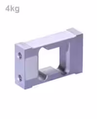 لودسل زمیک مدل L6H5 کلاس C3 ظرفیت 4 کیلوگرم