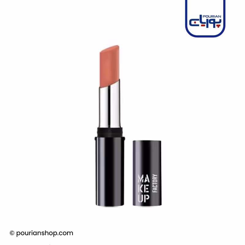 رژلب جامد مدل Mat Lip Stylo میکاپ فکتوری