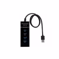 هاب 4 پورت USB 3.0 مدل XL-5069