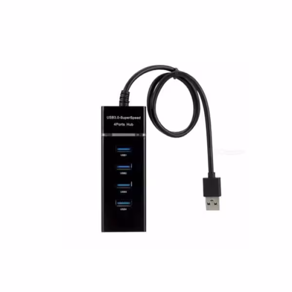 هاب 4 پورت USB 3.0 مدل XL-5069