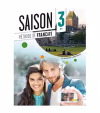 Saison 3 B1 سزون سه