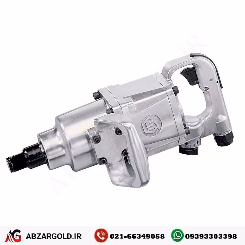 بکس بادی سوپر قوی 1 اینچ جنیوس مدل 801800