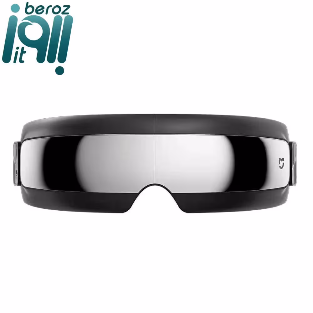 ماساژور چشم هوشمند شیائومی Mijia MJYBAM01YMYY «اورجینال – ارسال 1 ساعته»