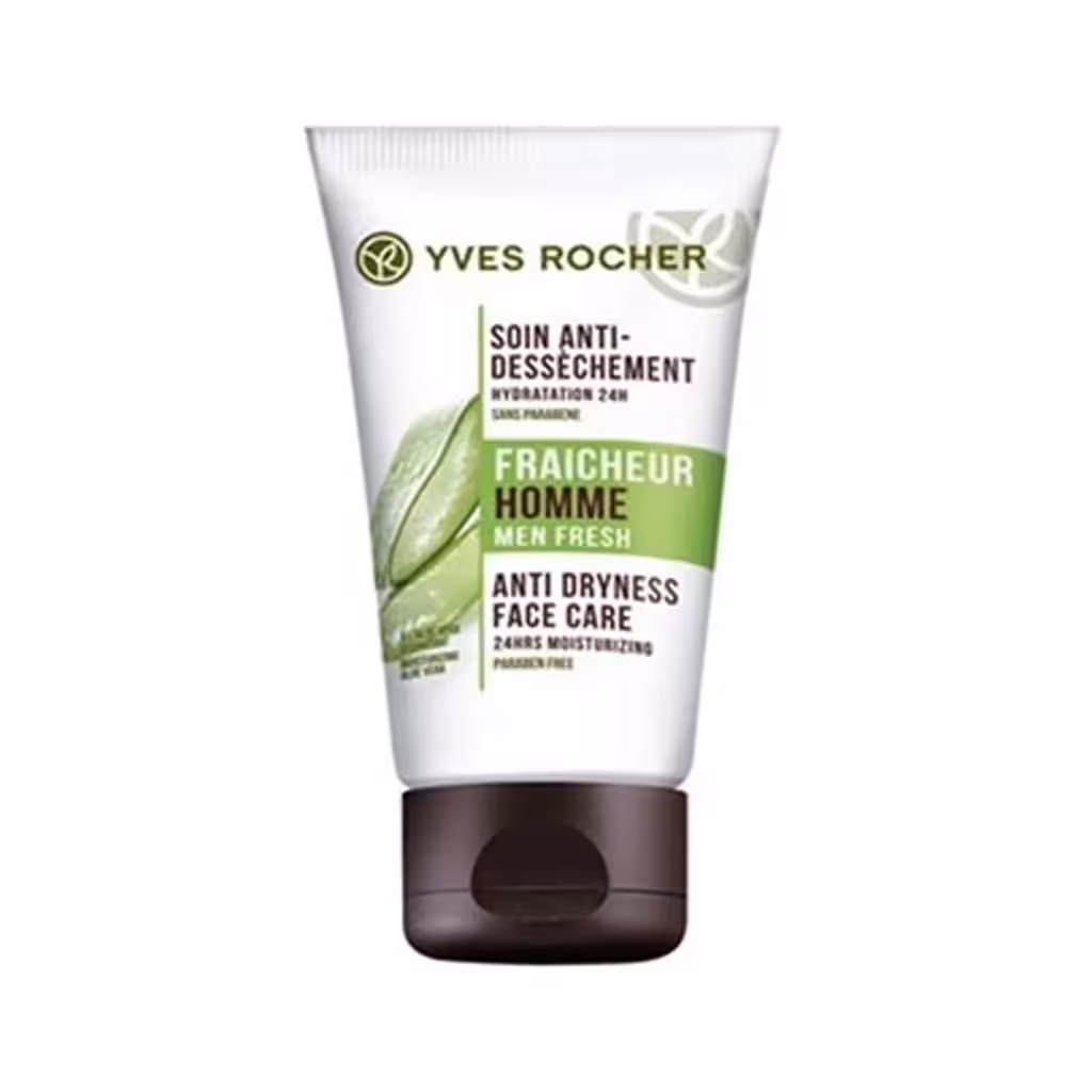 کرم مرطوب کننده 24 ساعته ایوروشه