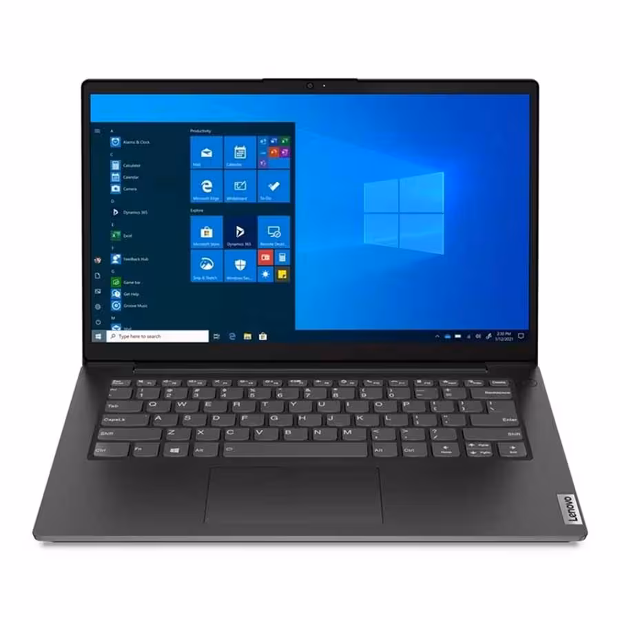 قیمت و خرید لپ تاپ 14 اینچ لنوو V14-G2 IJL Celeron N4500/512GB SSD/16GB/Intel | یاس ارتباط