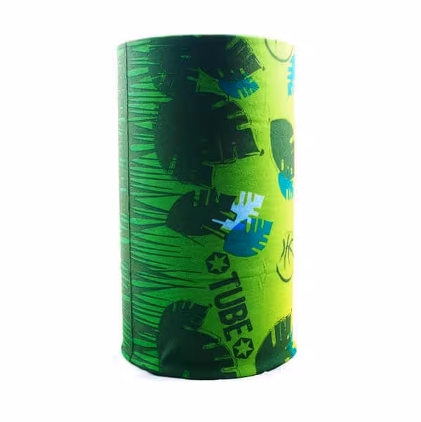 اسکارف طرح دار کد ss1119