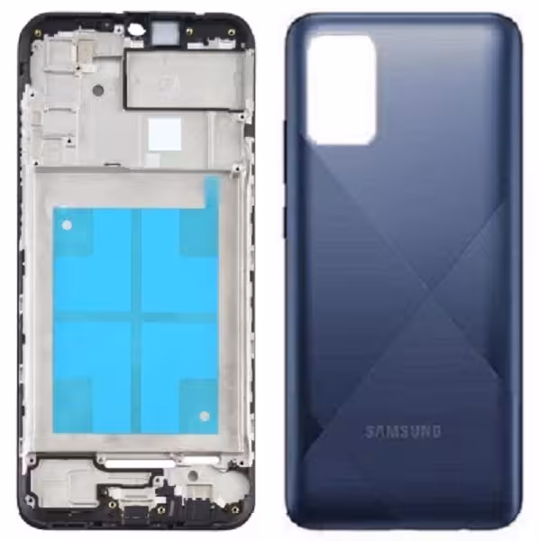 قاب و شاسی سامسونگ Samsung Galaxy M02s / M025 - دنافون