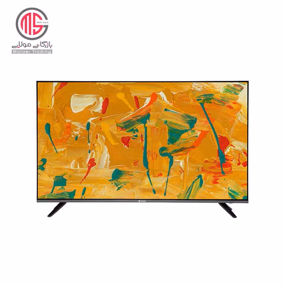 تلویزیون هوشمند اسنوا 65 اینچ مدل SSD-65SK700UD