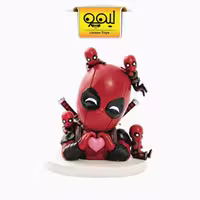 فیگور فانتزی ددپول Deadpool