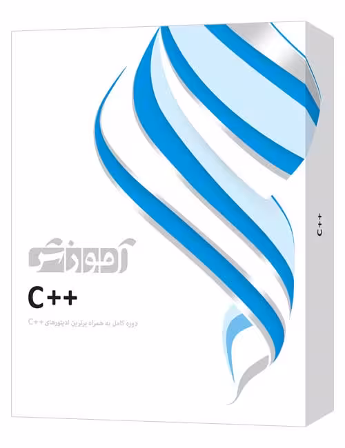 آموزش   C پرند